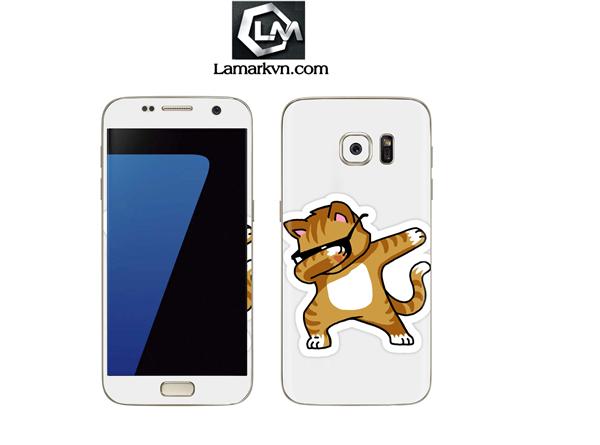 Ảnh đại diện sản phẩm Samsung Galaxy S7